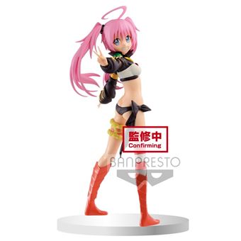 Figurine Banpresto 8847 That Time I Got Reincarnated As A Slime Otherworlder volume 2 18 cm