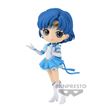 Figurine Q Posket Pretty Guardian Sailor Moon Cosmos The Movie Eternal Sailor Mercury