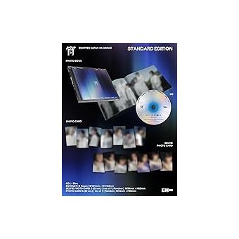 Enhypen - YOI [Standard Edition] - CD - CD Álbum - Compra música
