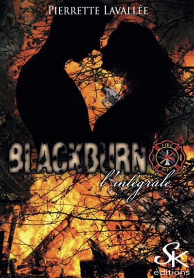 Blackburn l'intégrale