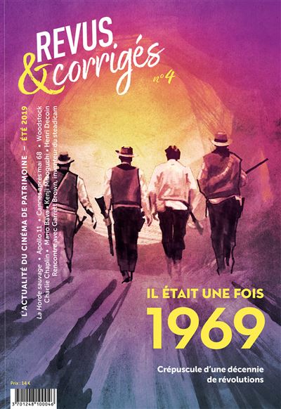 Revus et Corrigés : Il était une fois 1969