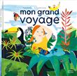 Les canoes - mon grand voyage !