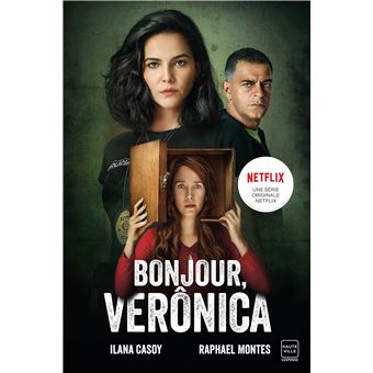 Bonjour, Verônica - broché - Casoy Ilana, Raphael Montes - Achat Livre ou ebook | fnac Bonjour, Verônica - broché - Casoy Ilana, Raphael Montes - Achat Livre ou ebook | fnac