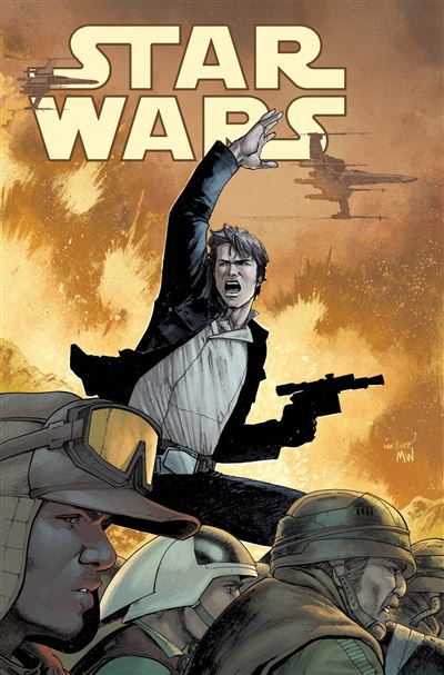 Star Wars
