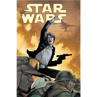 Star WarsStar Wars