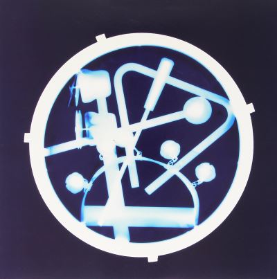 The Sun 2XLP