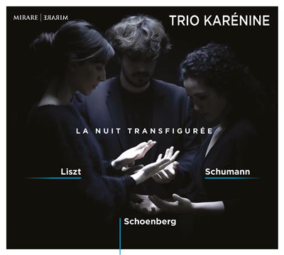 La Nuit transfigurée
