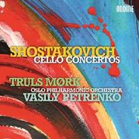 Concertos pour violoncelle 1 et 2