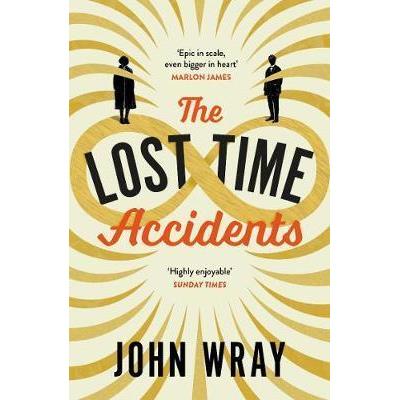 The lost time accidents