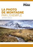 La photo de montagne par l'exemple