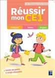 Réussir mon CE1