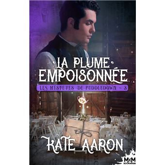 La plume empoisonnée