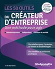 Les 50 outils du créateur d'entreprise