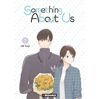 Something About Us T02