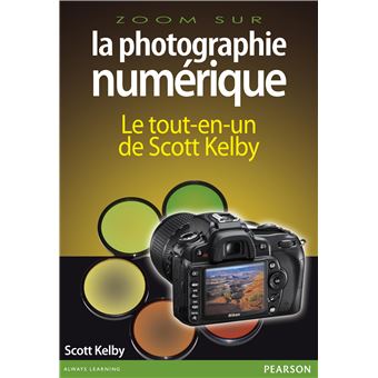 La photographie numerique le tout en un