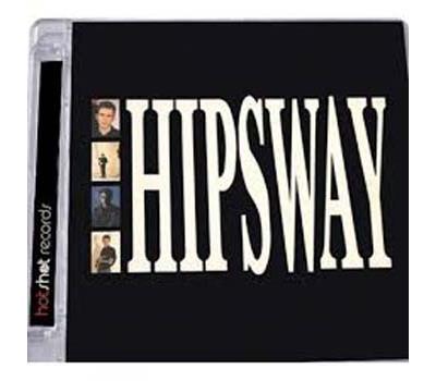Hipsway 30 th anniversary deluxe edition