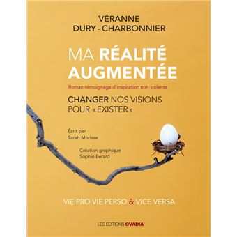 Ma réalité augmentée