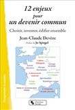 12 enjeux pour un devenir commun