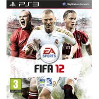 FIFA 12 - Platinium