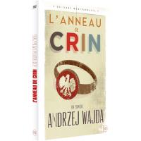 L'Anneau de crin DVD