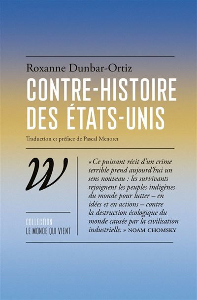 Contre-histoire des Etats-Unis