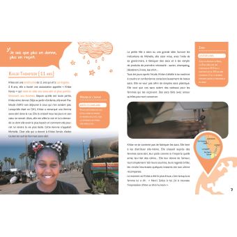 Demain est à nous - Le bel album documentaire