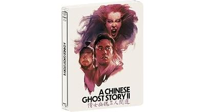 Imports Blu-ray 4K