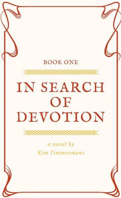 In search of devotion