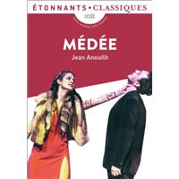 Jean Anouilh Tous Les Produits Fnac