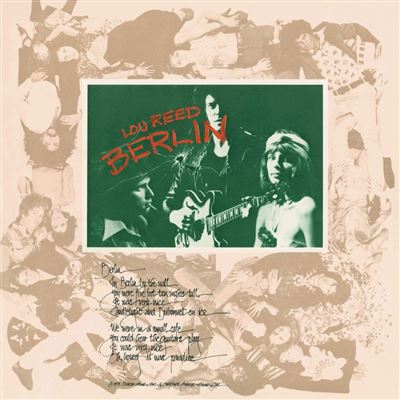 Berlin Edition Limitée