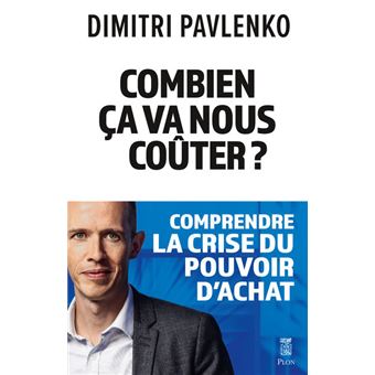 Combien coûte un livre numérique?