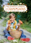 Mes premières cueillettes de champignons
