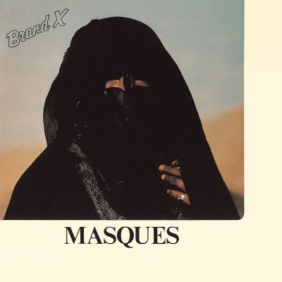 Masques shm cd/pochette cartonnee