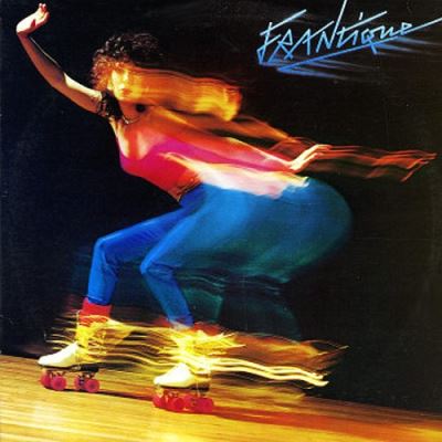 Frantique reissue ltd