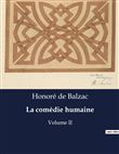 La comédie humaine