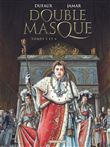 Double masque