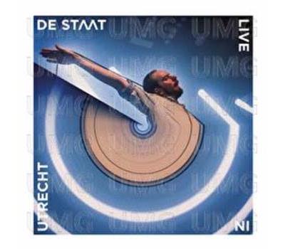 O LIVE IN UTRECHT/2CD