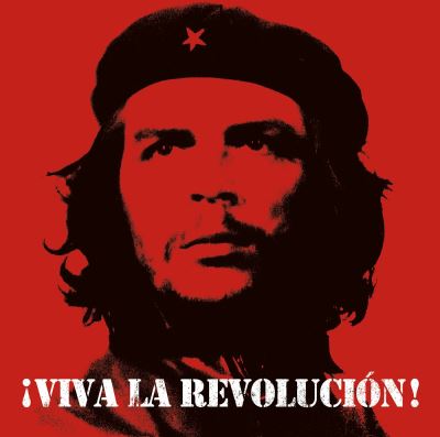 ¡Viva la Revolución!