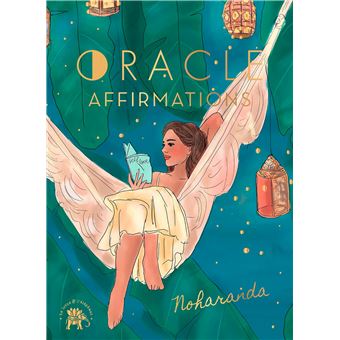 Oracle Affirmations