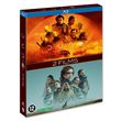Dune / Dune : Deuxième Partie Blu-ray