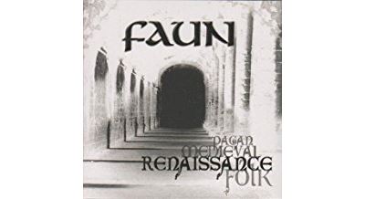 Renaissance Digipak