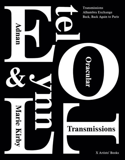 Oracular Transmissions