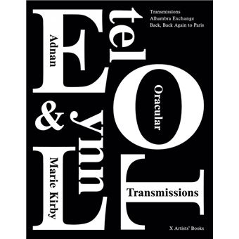 Oracular Transmissions