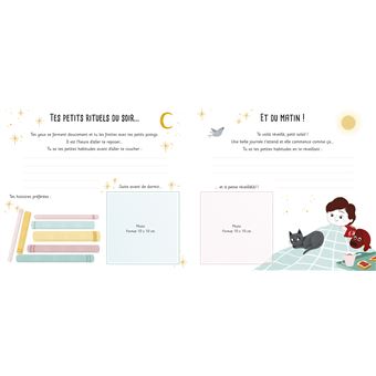 Je me souviendrai de tes premières années