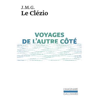 Voyages de l'autre côté - 1