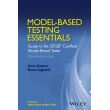 Model-Based Testing Essentials - Guide to the ISTQB Certified Model ...
