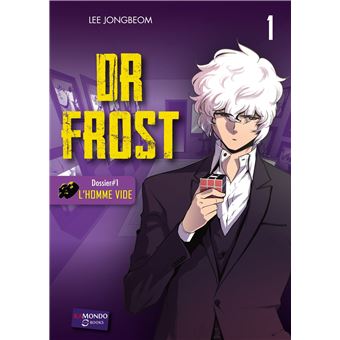 Dr. Frost