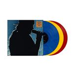 Hit me hard and soft - 3 Vinilos Color