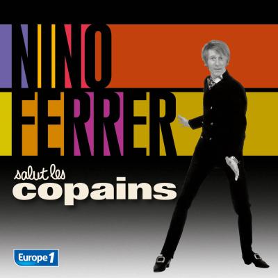 SALUT LES COPAINS/2CD