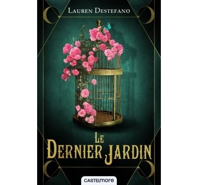 Le Dernier Jardin